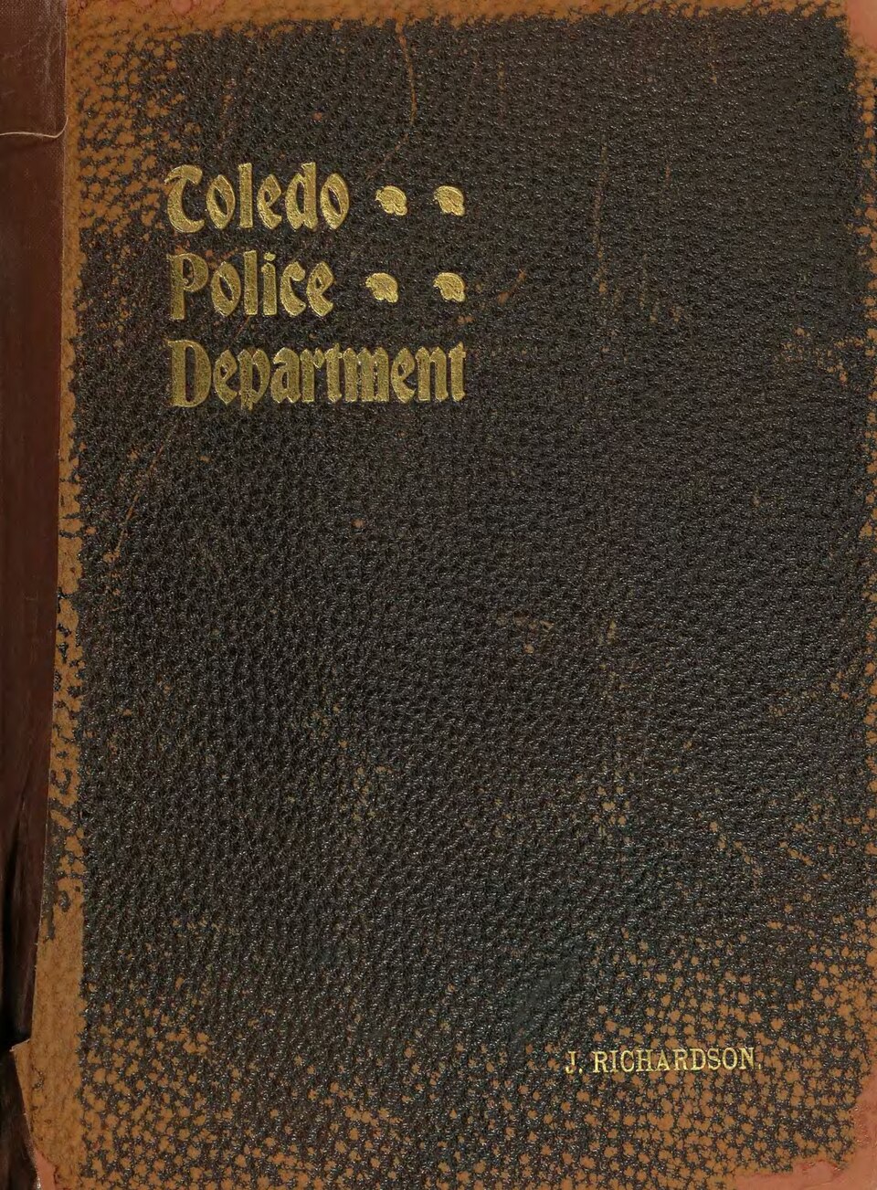Police Cars