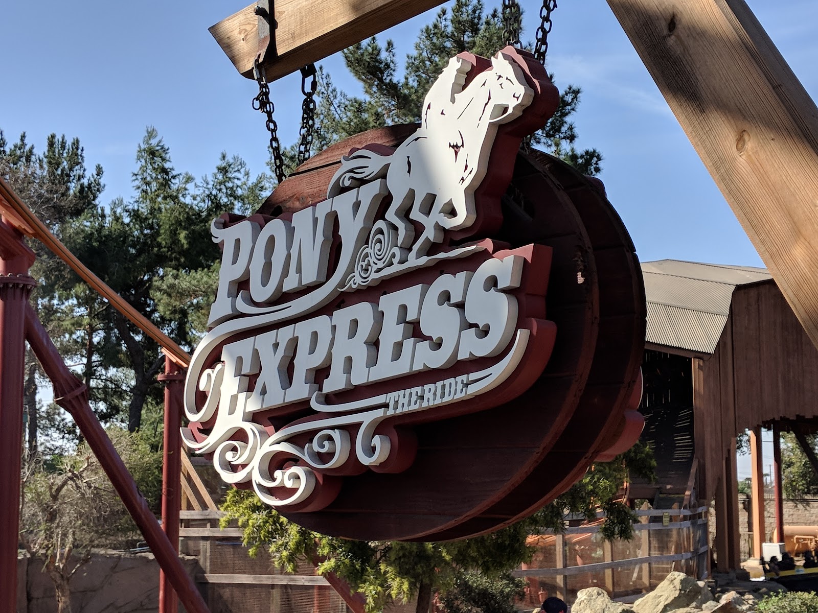 Pony Express