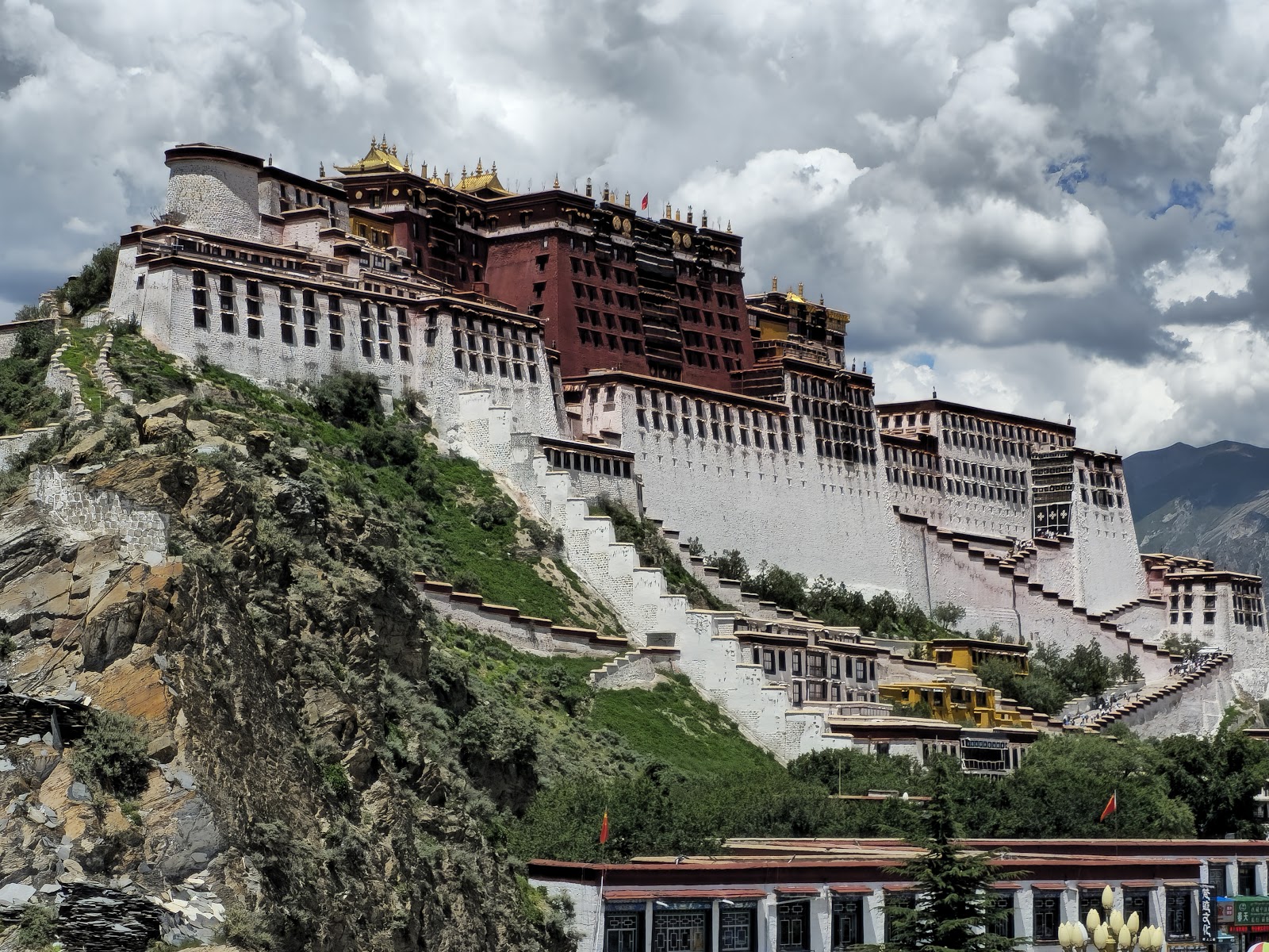 Potala Palace