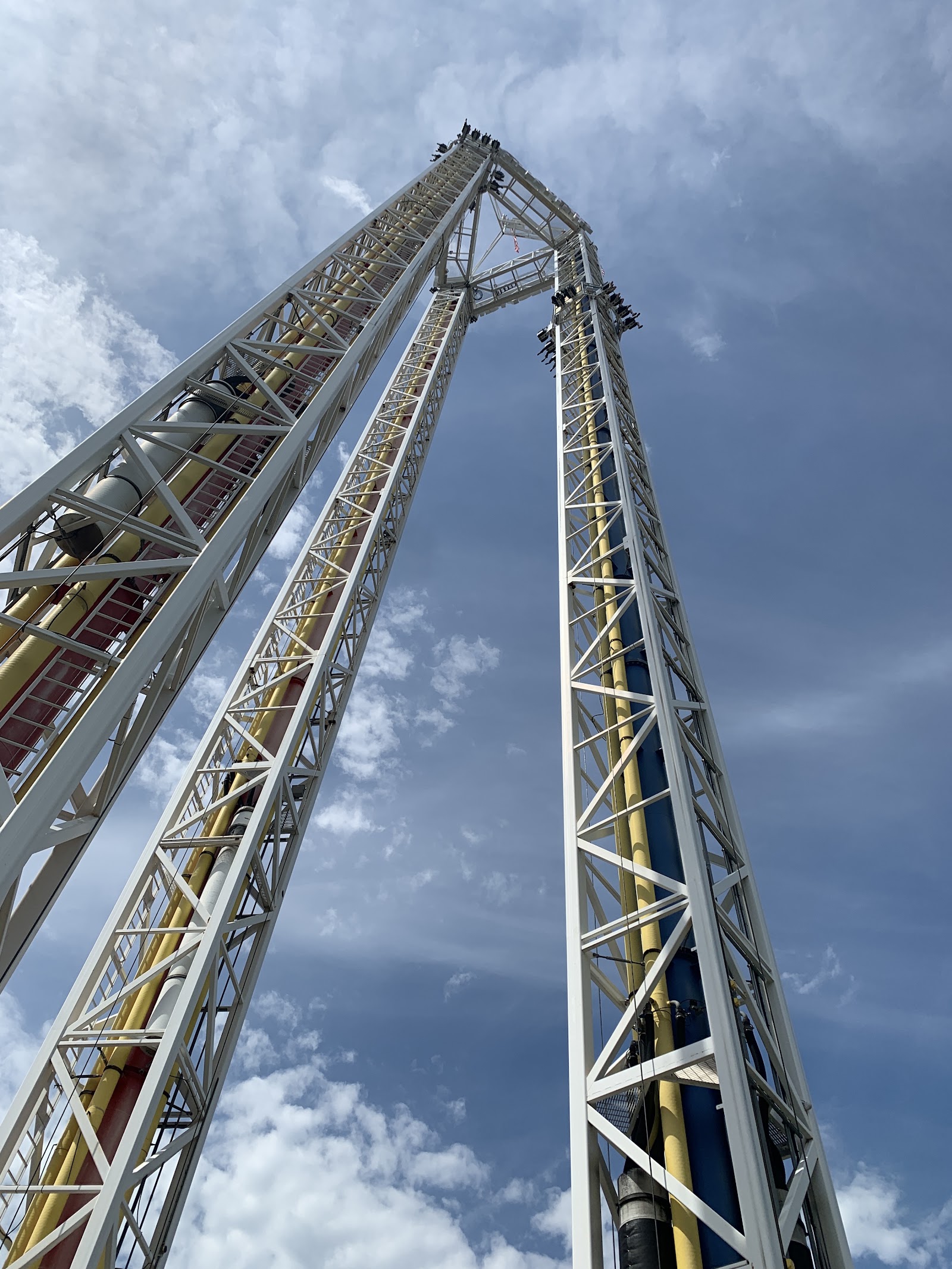 Power Tower