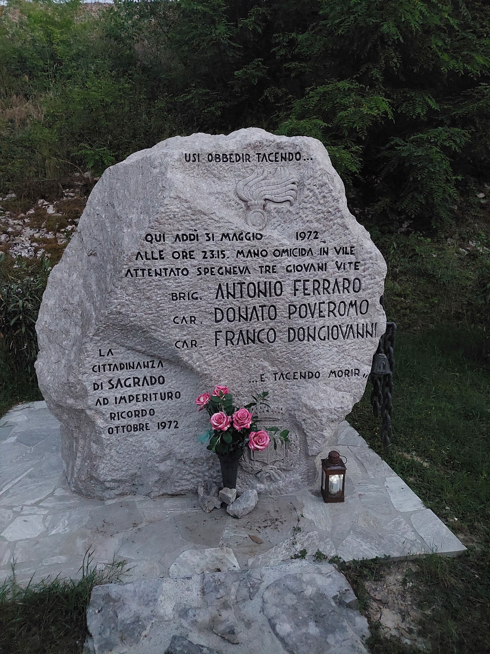 Pozzo di Peteano