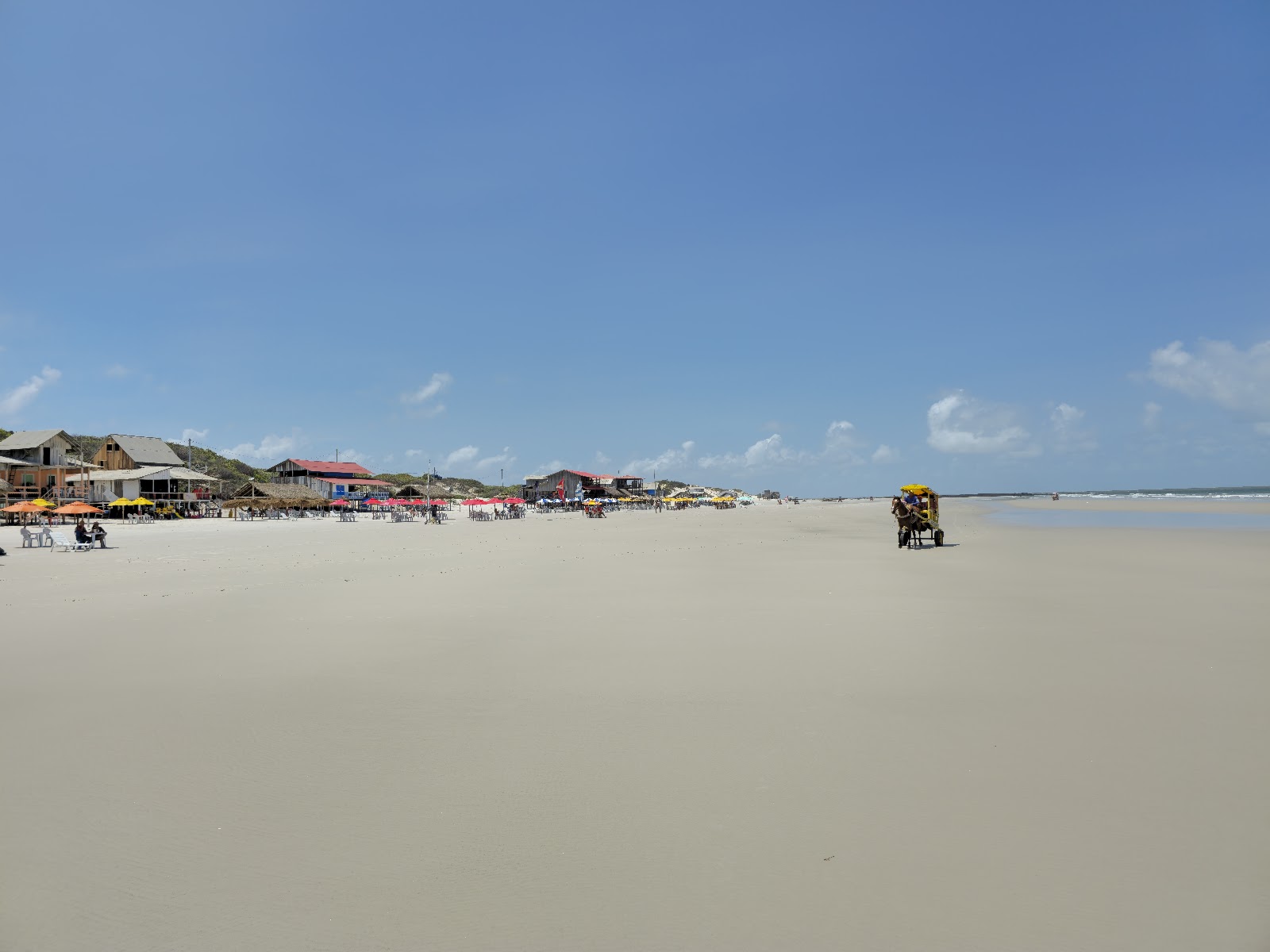 Praia da Princesa