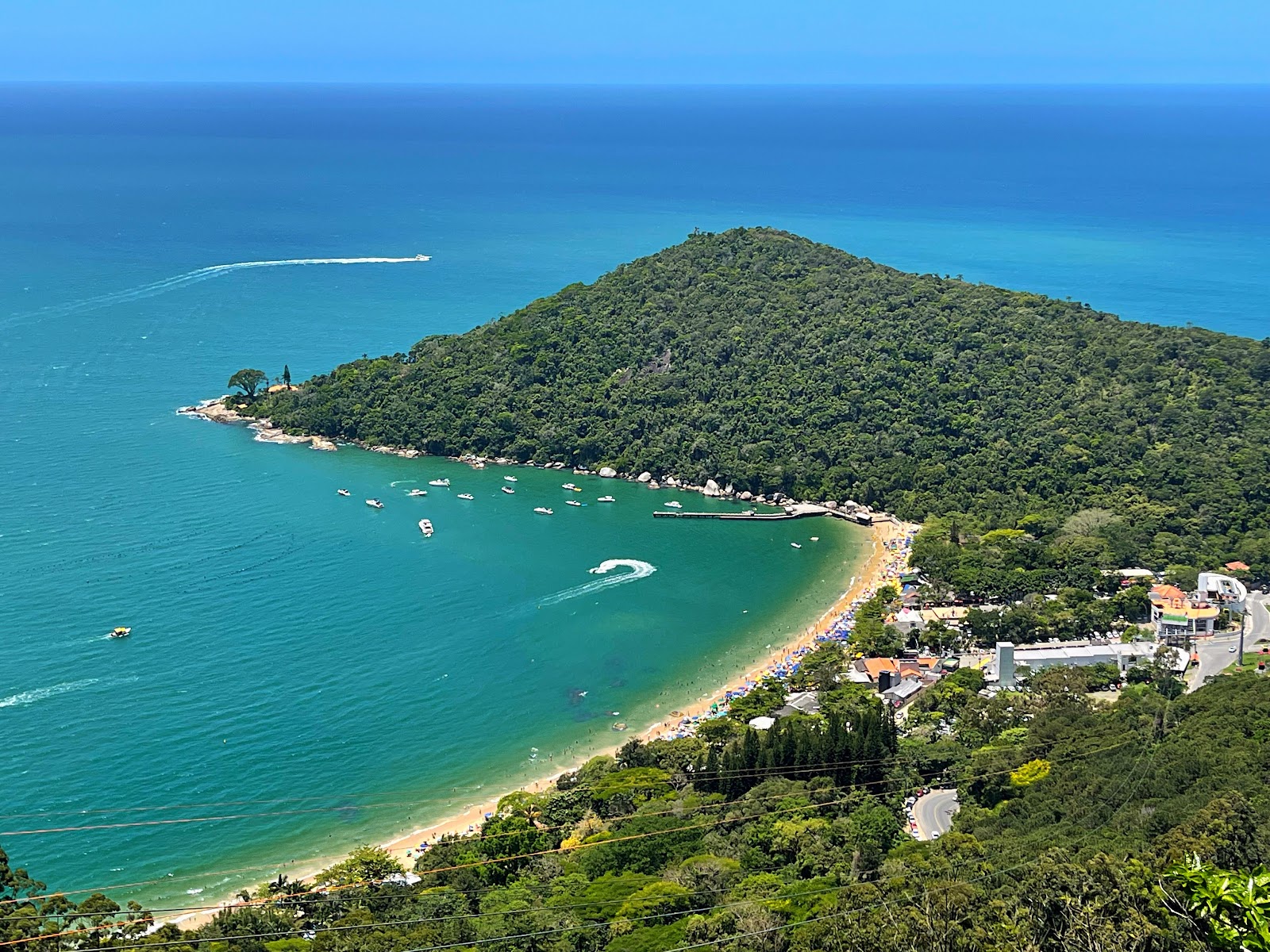 Praia das Laranjeiras