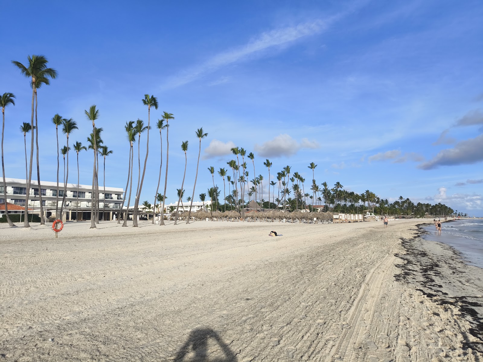 Praia de Bávaro — Oficiais