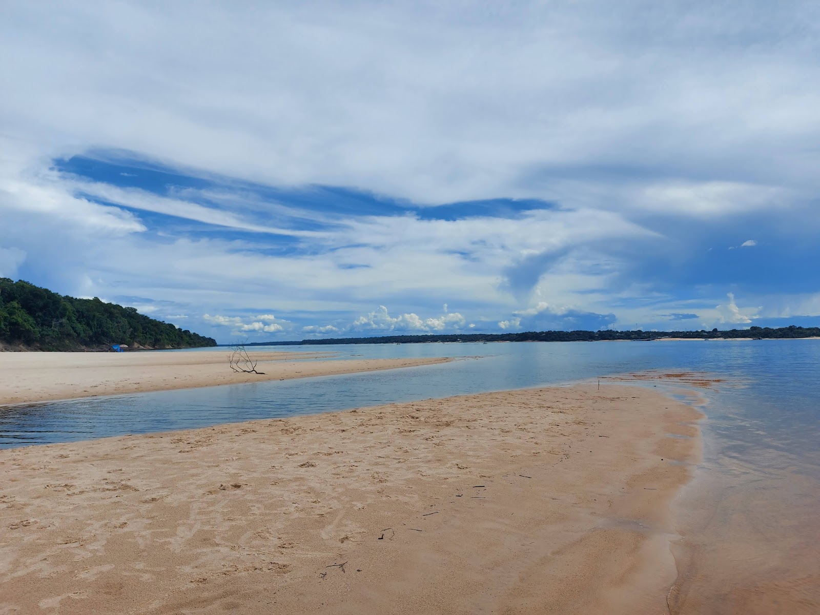 Praia do Ilari