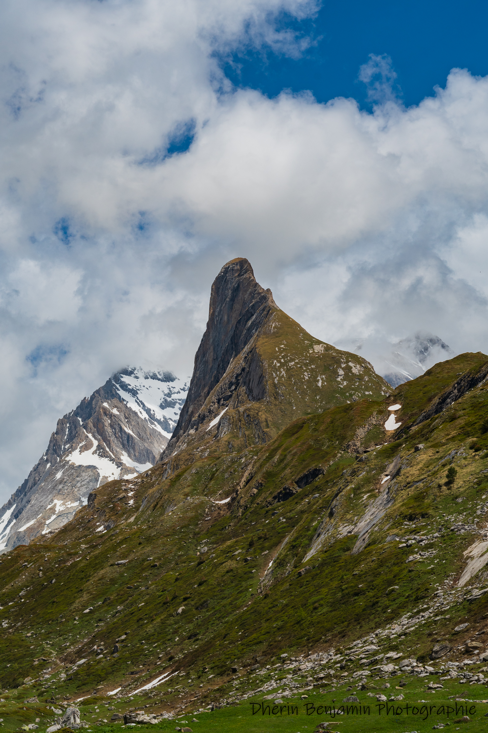 Pralognan-la-Vanoise
