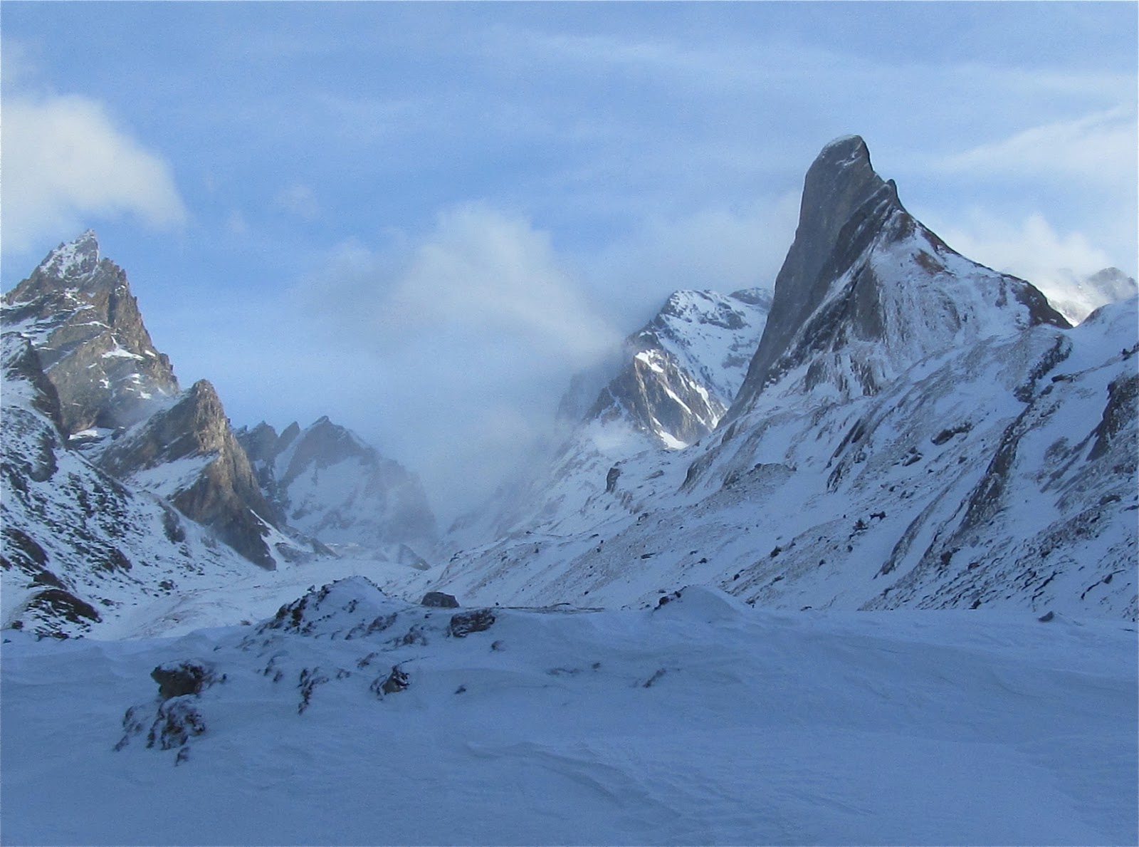 Pralognan-la-Vanoise — Oficiais