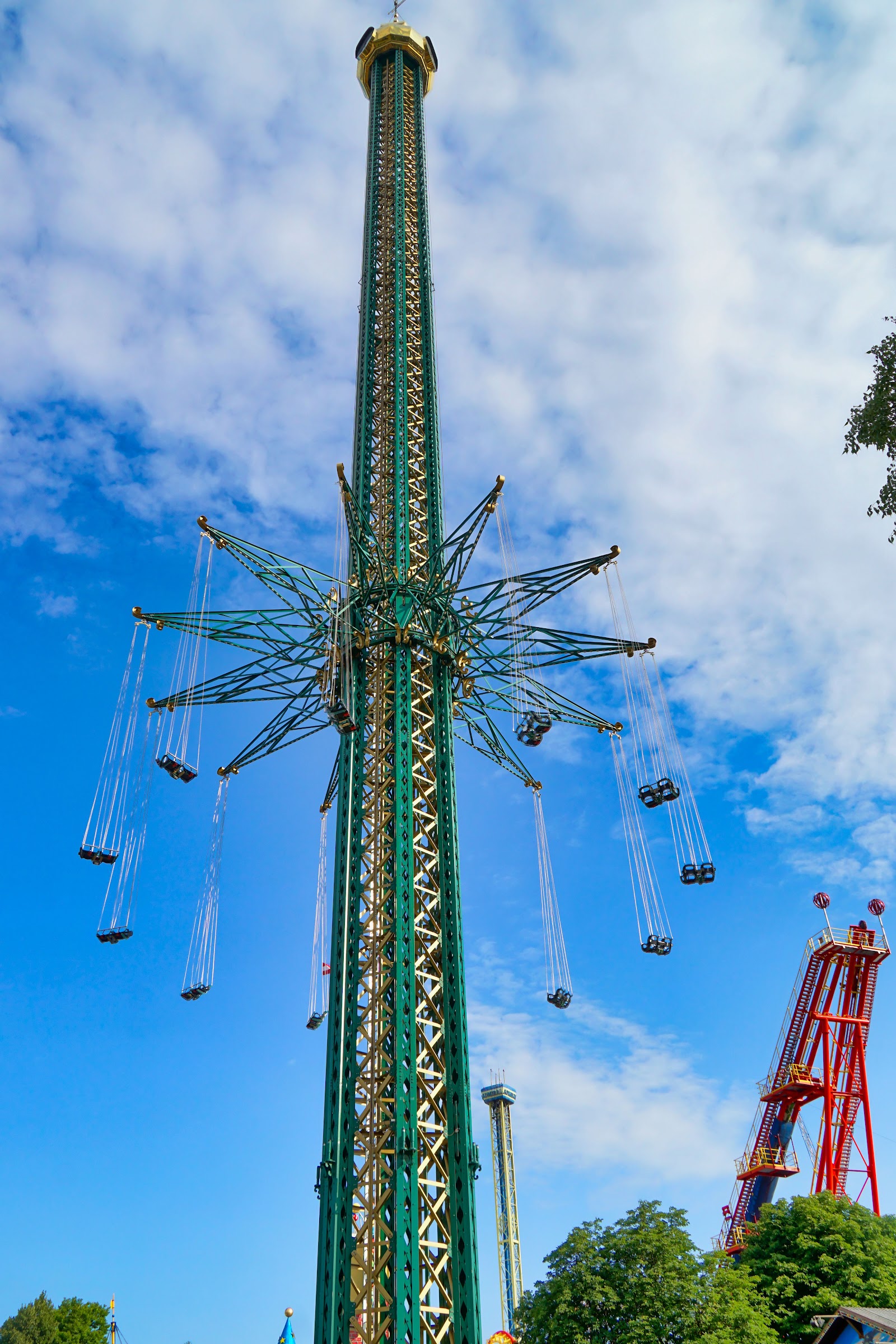 Praterturm