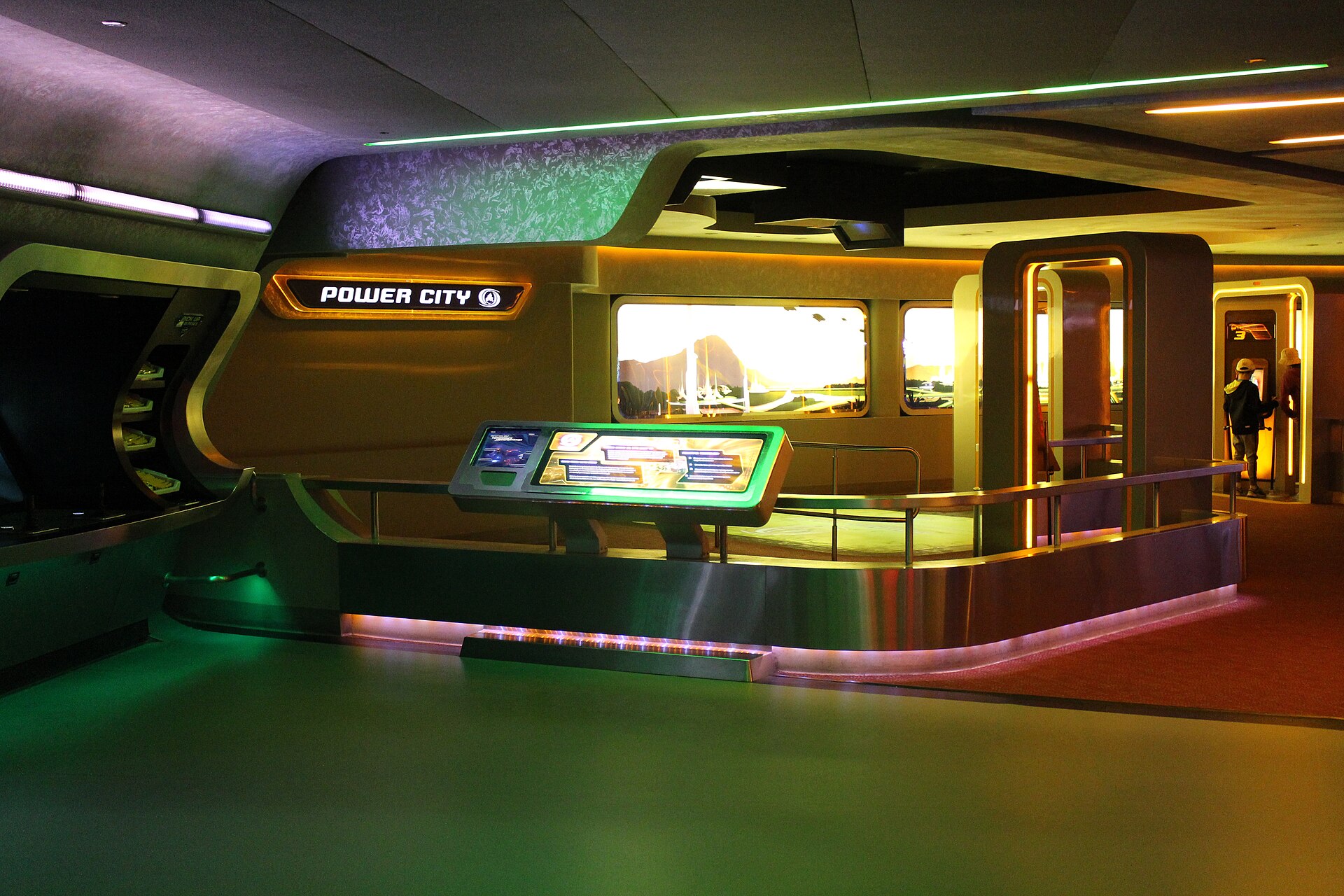 Project Tomorrow: Inventing the Wonders of the Future