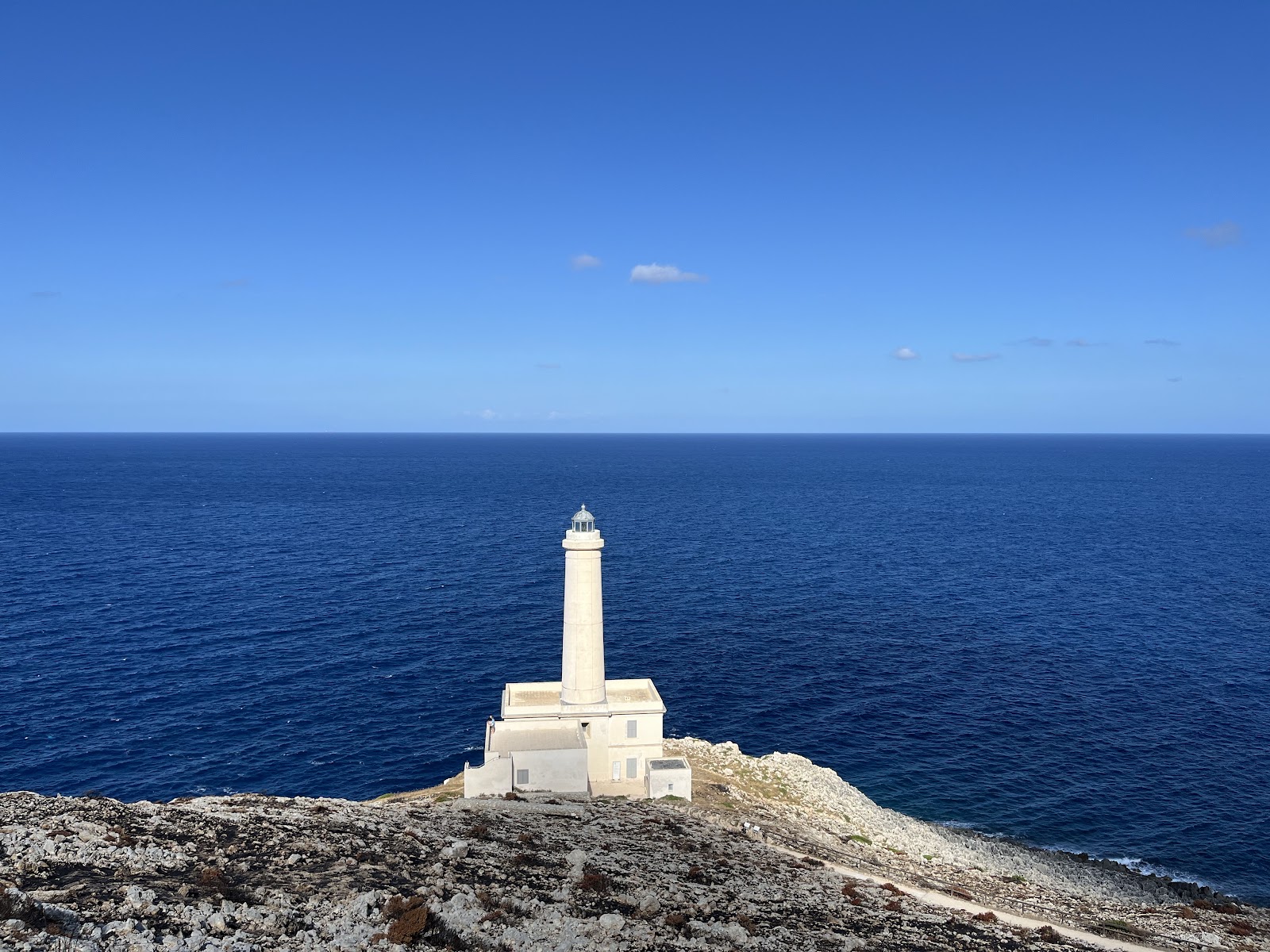 Punta Palascìa