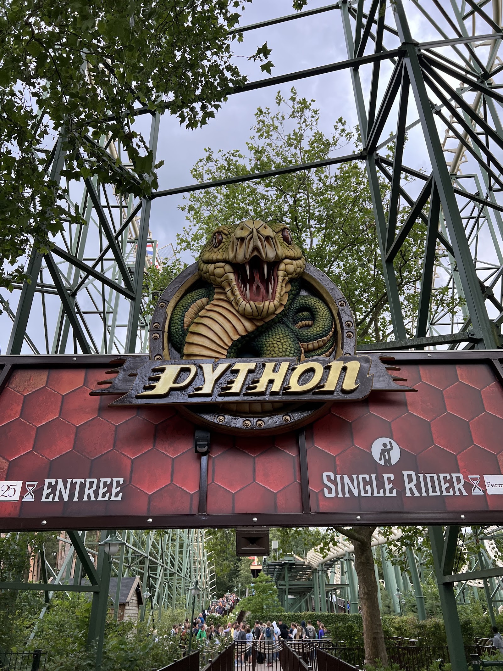 Python — Oficiais