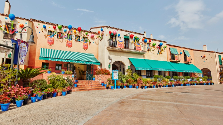 Racó de Mar