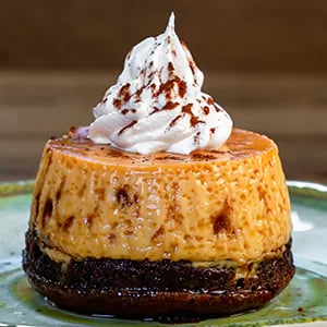 Rancho del Zocalo Restaurante — Oficiais