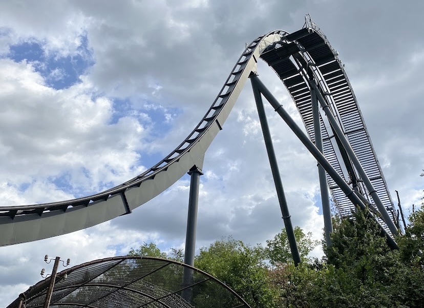 Raptor — Oficiais