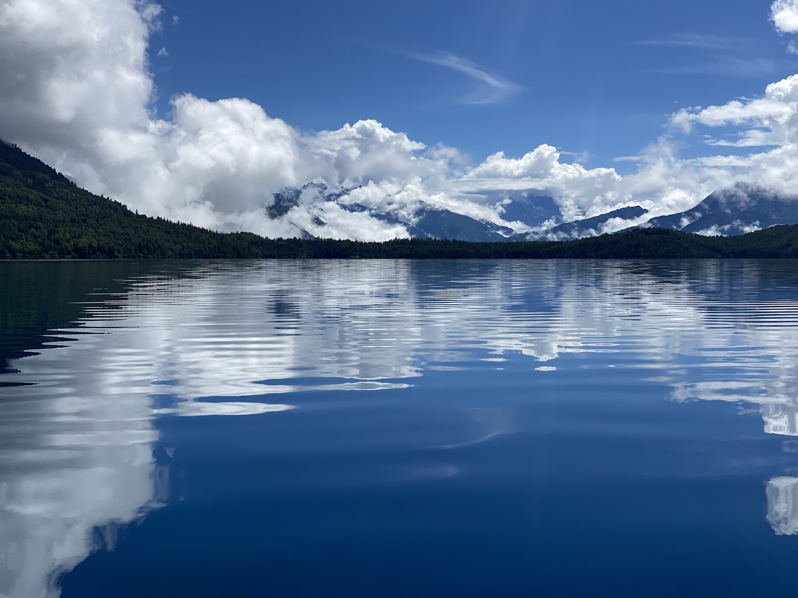 Rara Lake — Oficiais