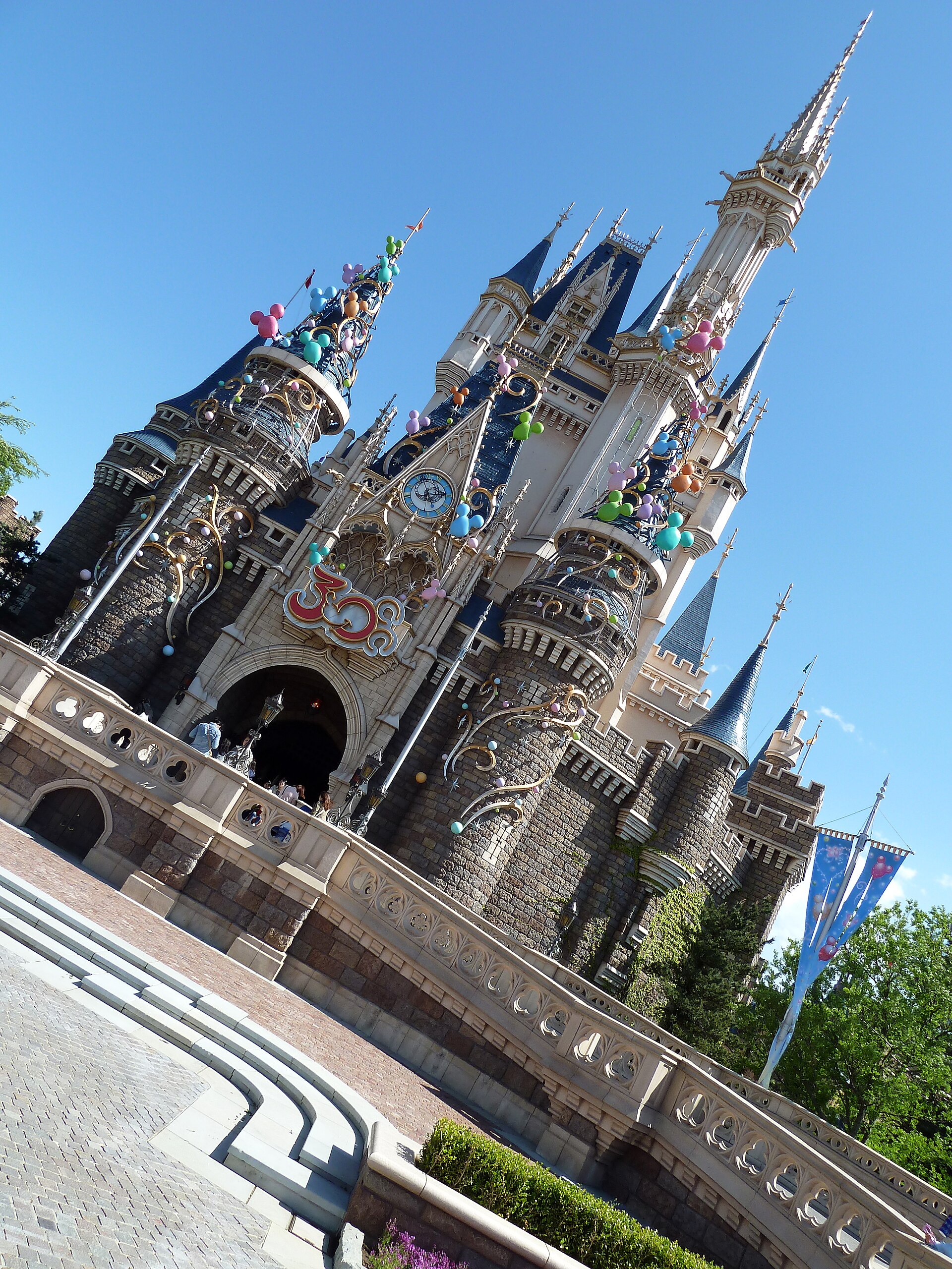 Reach for the Stars: Everlasting Dreams