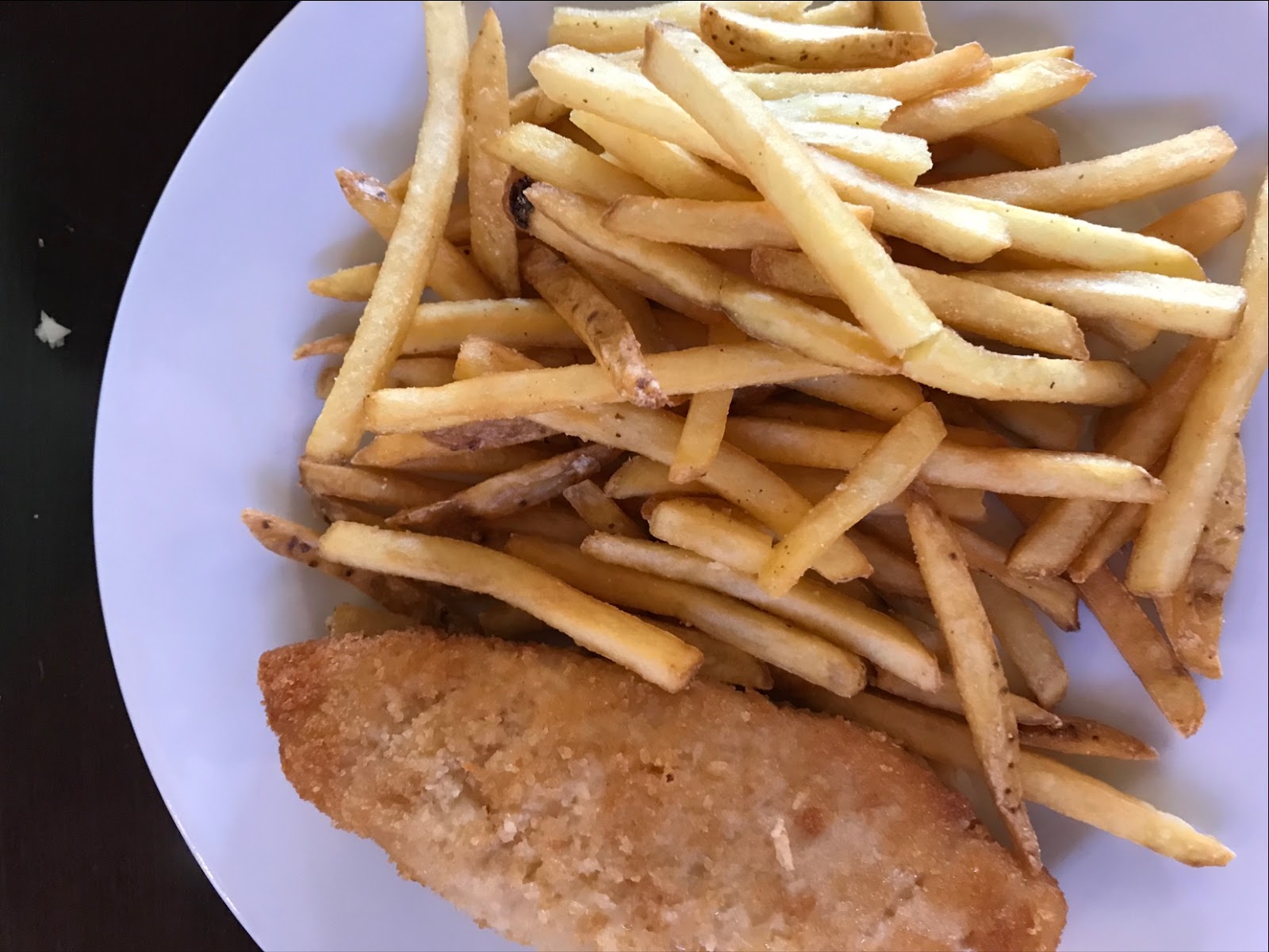 Restauracja Legendia — Oficiais
