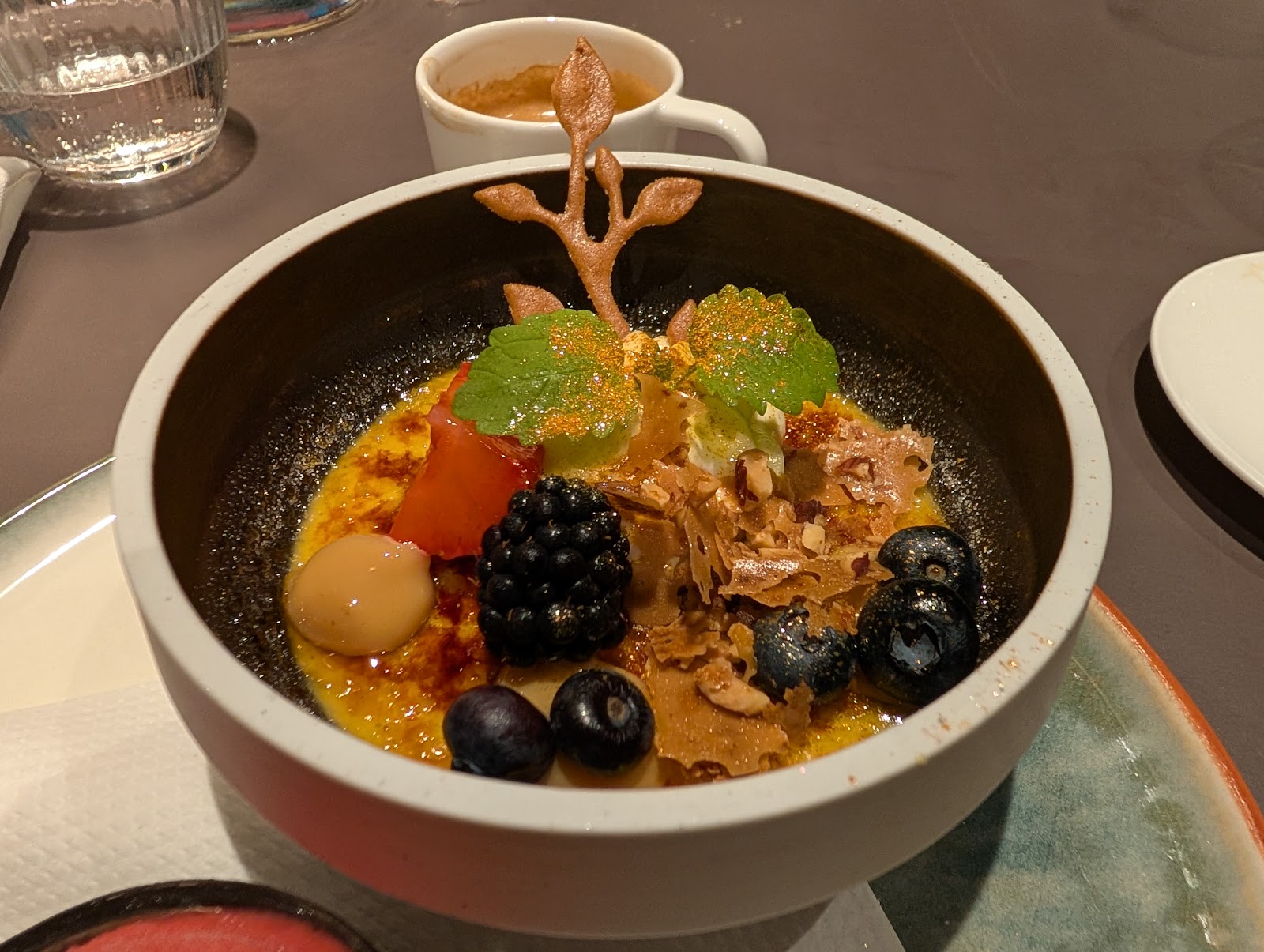 Restaurant Den Gyldne Okse