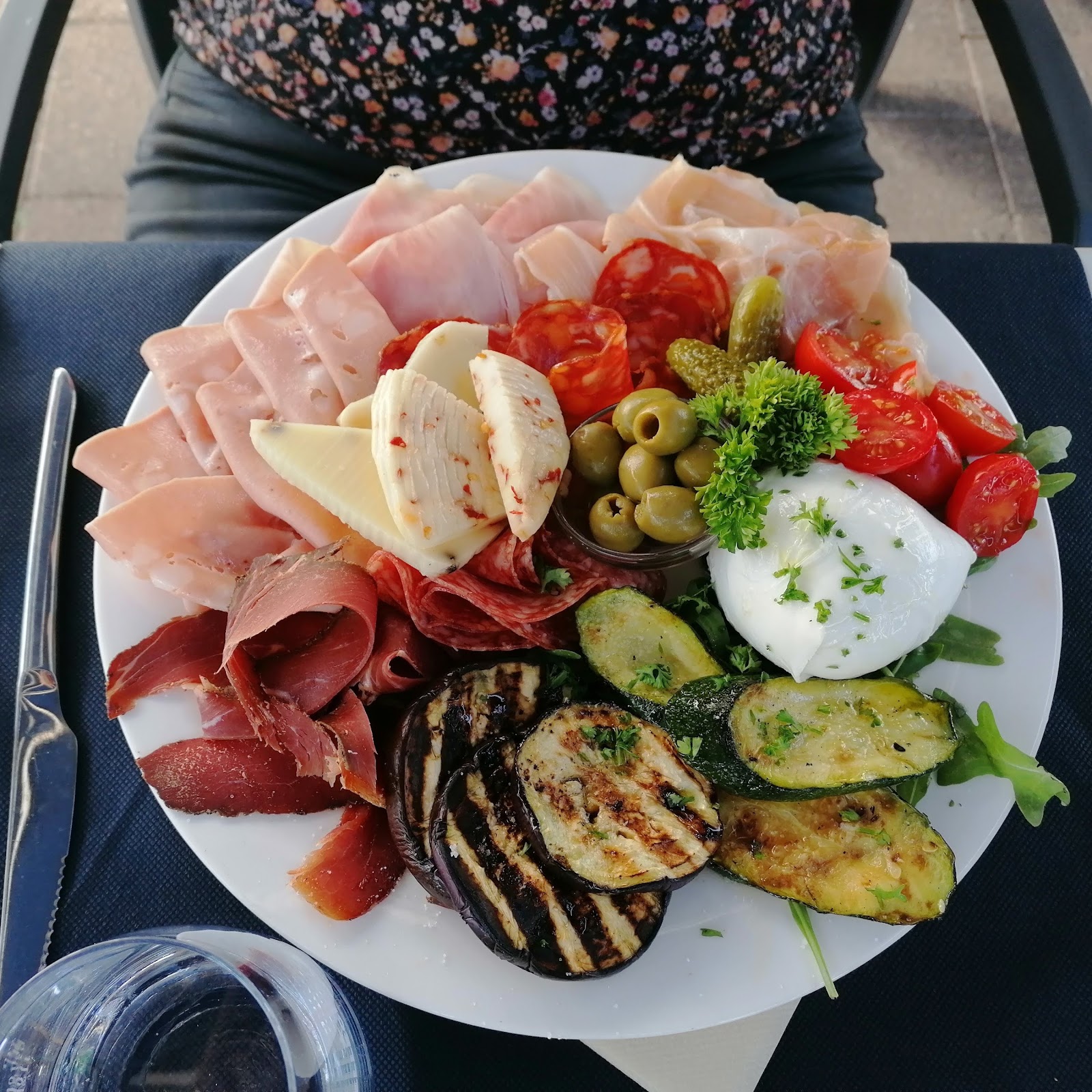Restaurant du Parc