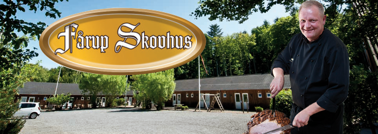 Restaurant Fårup Steakhouse