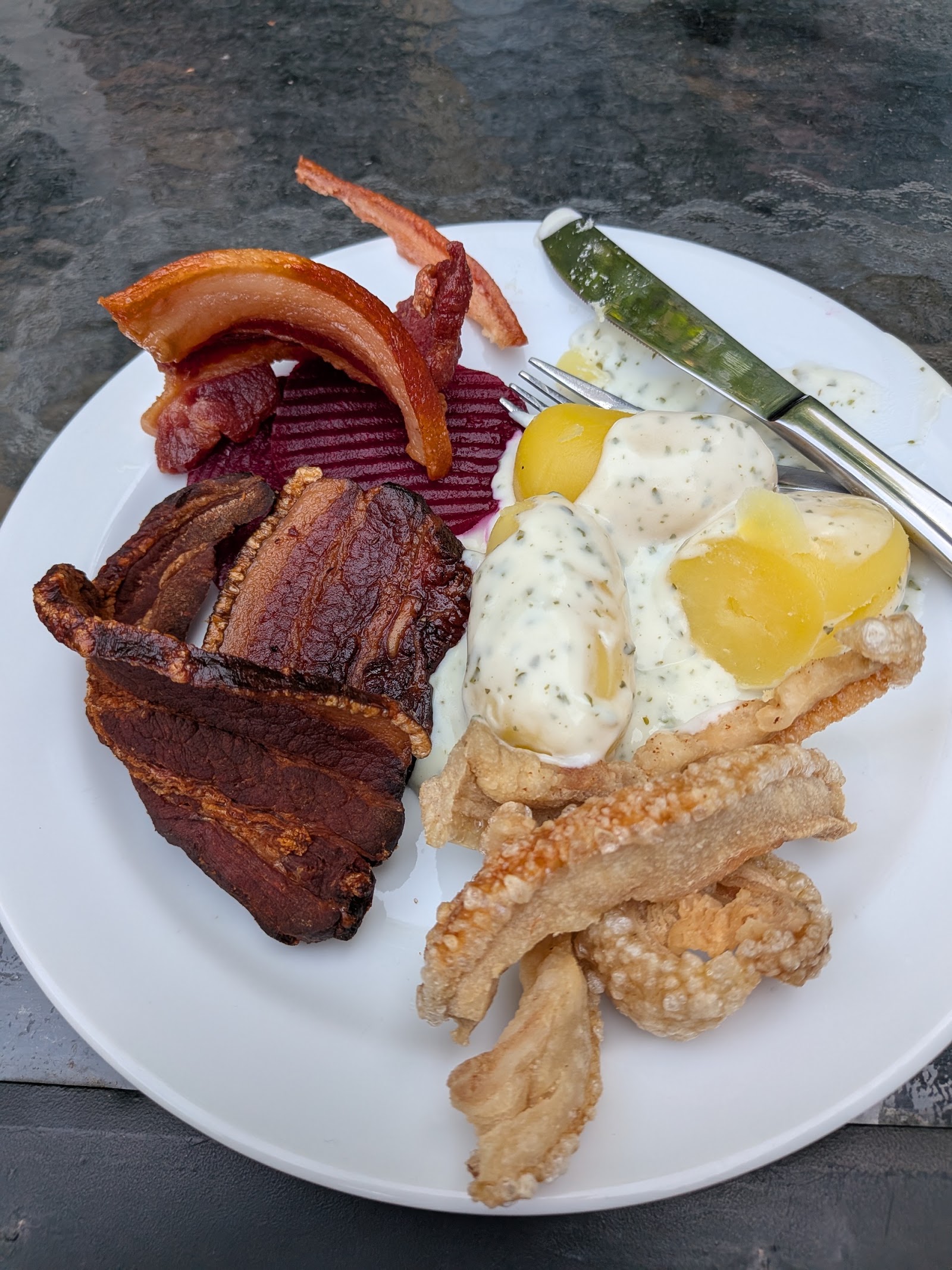 Restaurant Fårup Steakhouse — Oficiais