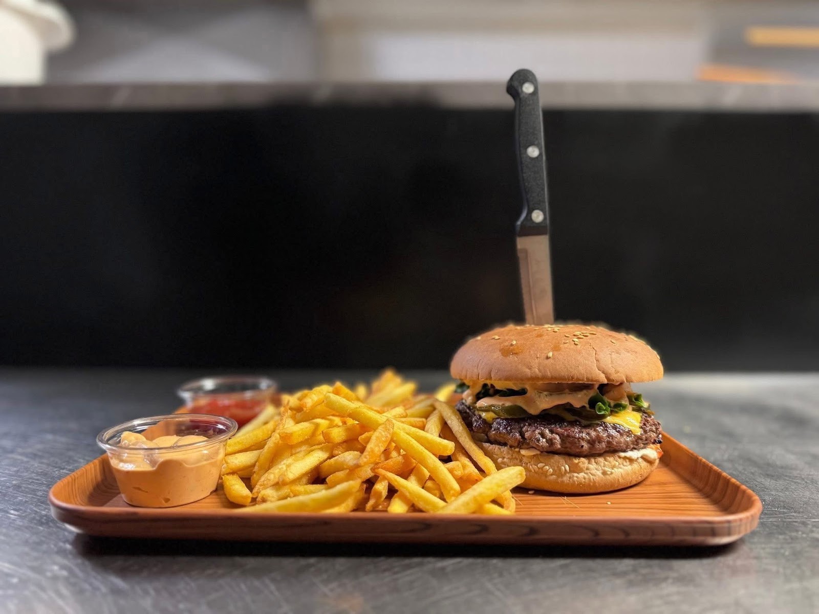 Restaurant Fiatta — Oficiais