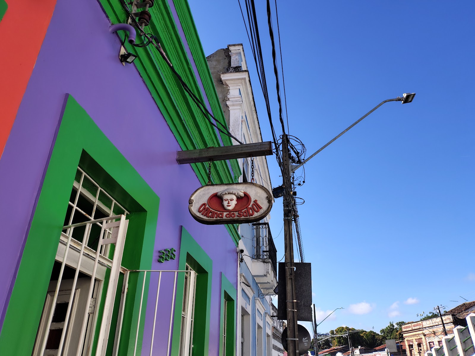 Restaurante