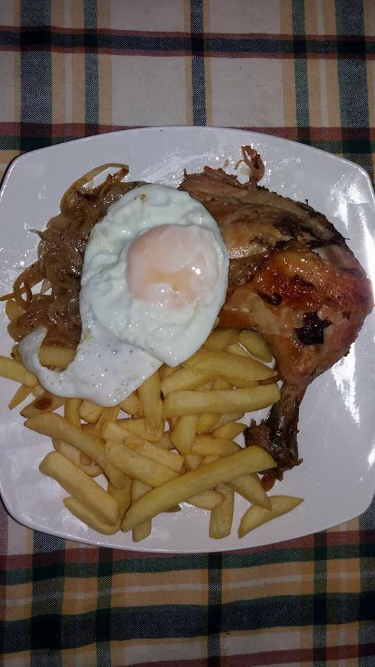 Restaurante AquaBuin — Oficiais