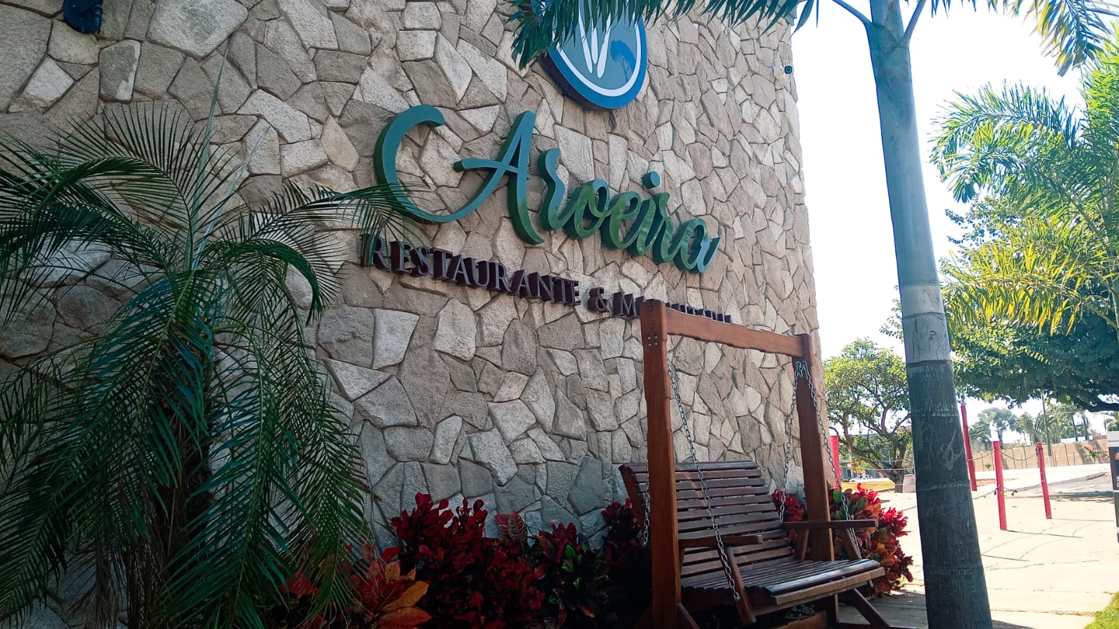 Restaurante Aroeira