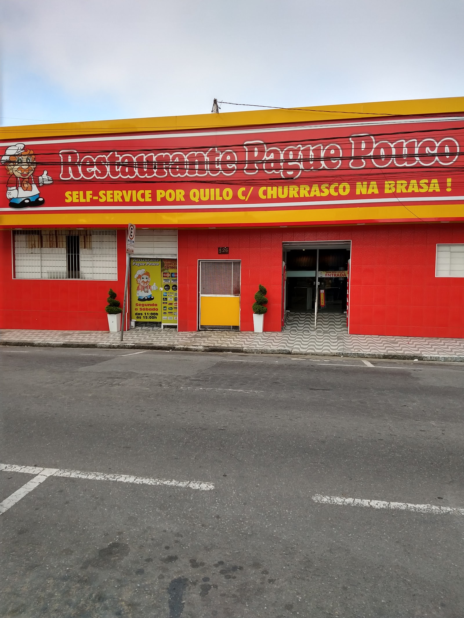 Restaurante Central