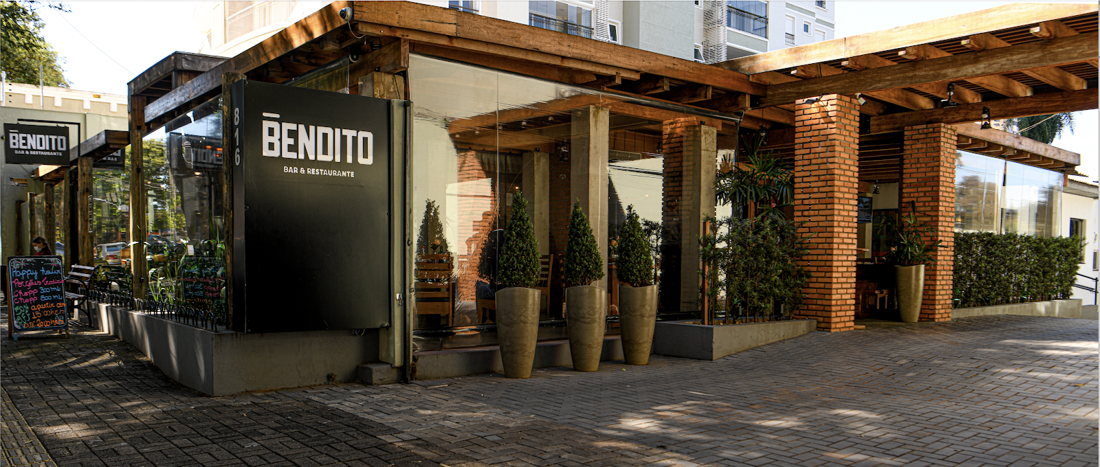 Restaurante da Foz