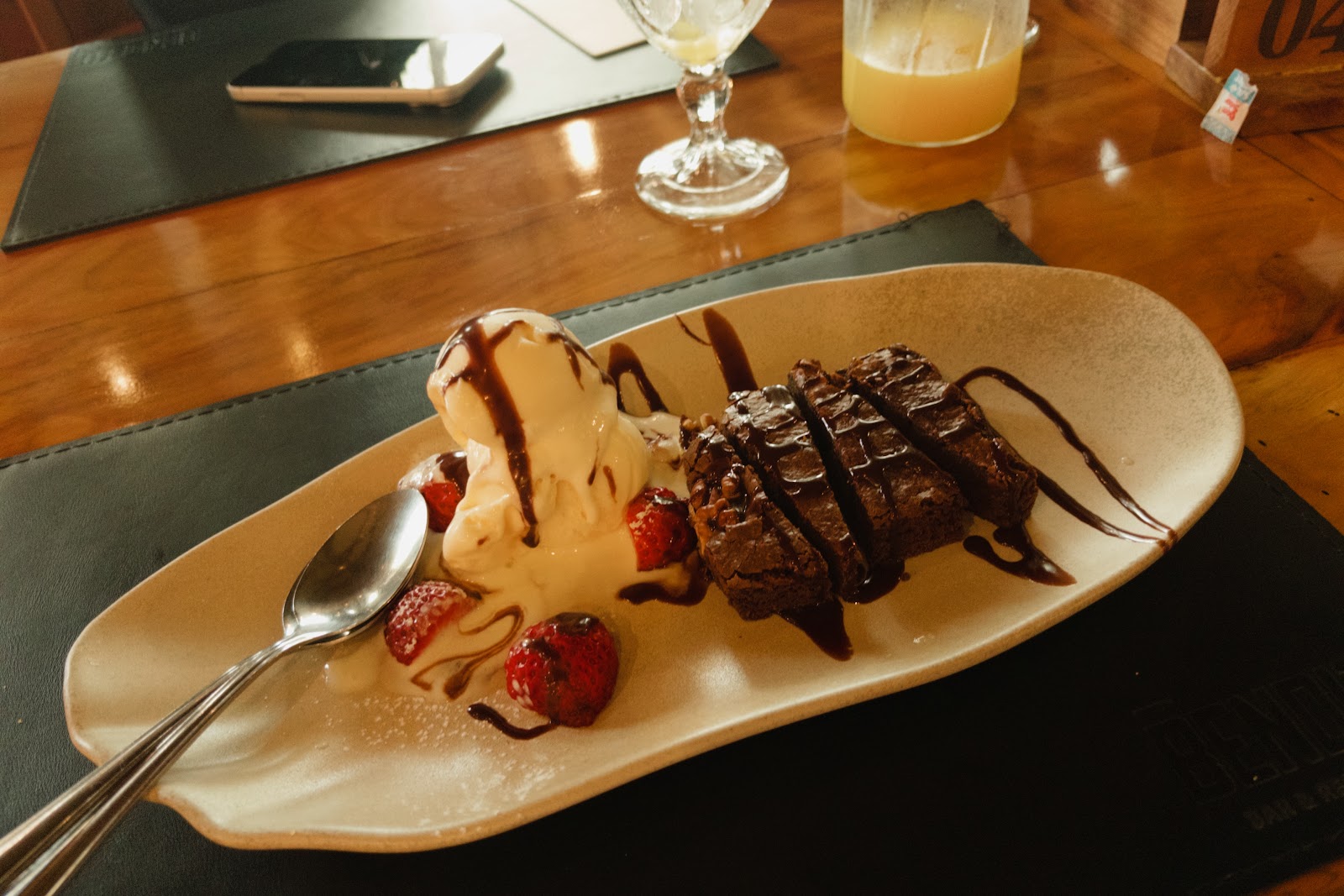 Restaurante da Foz — Oficiais