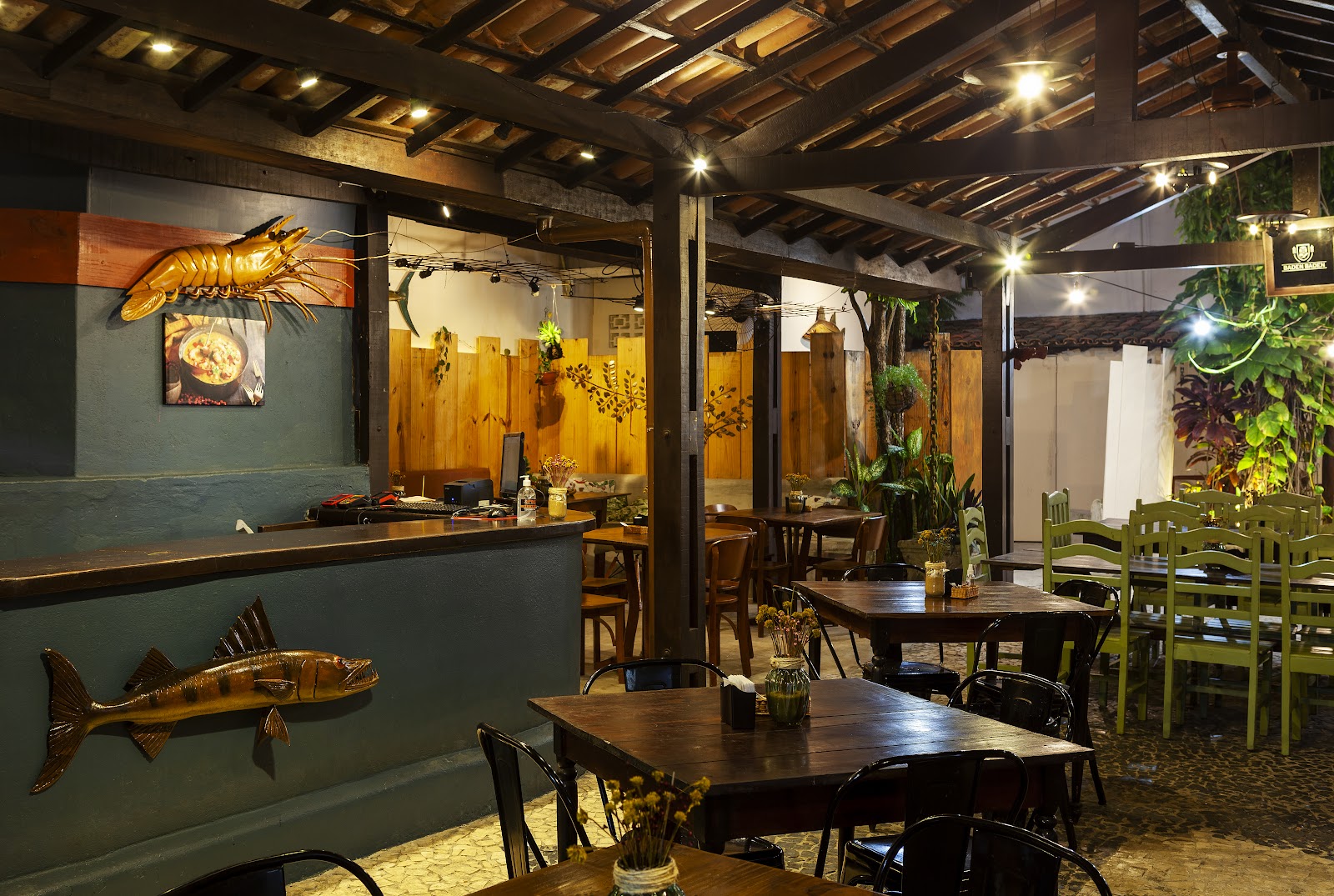 Restaurante da Praia