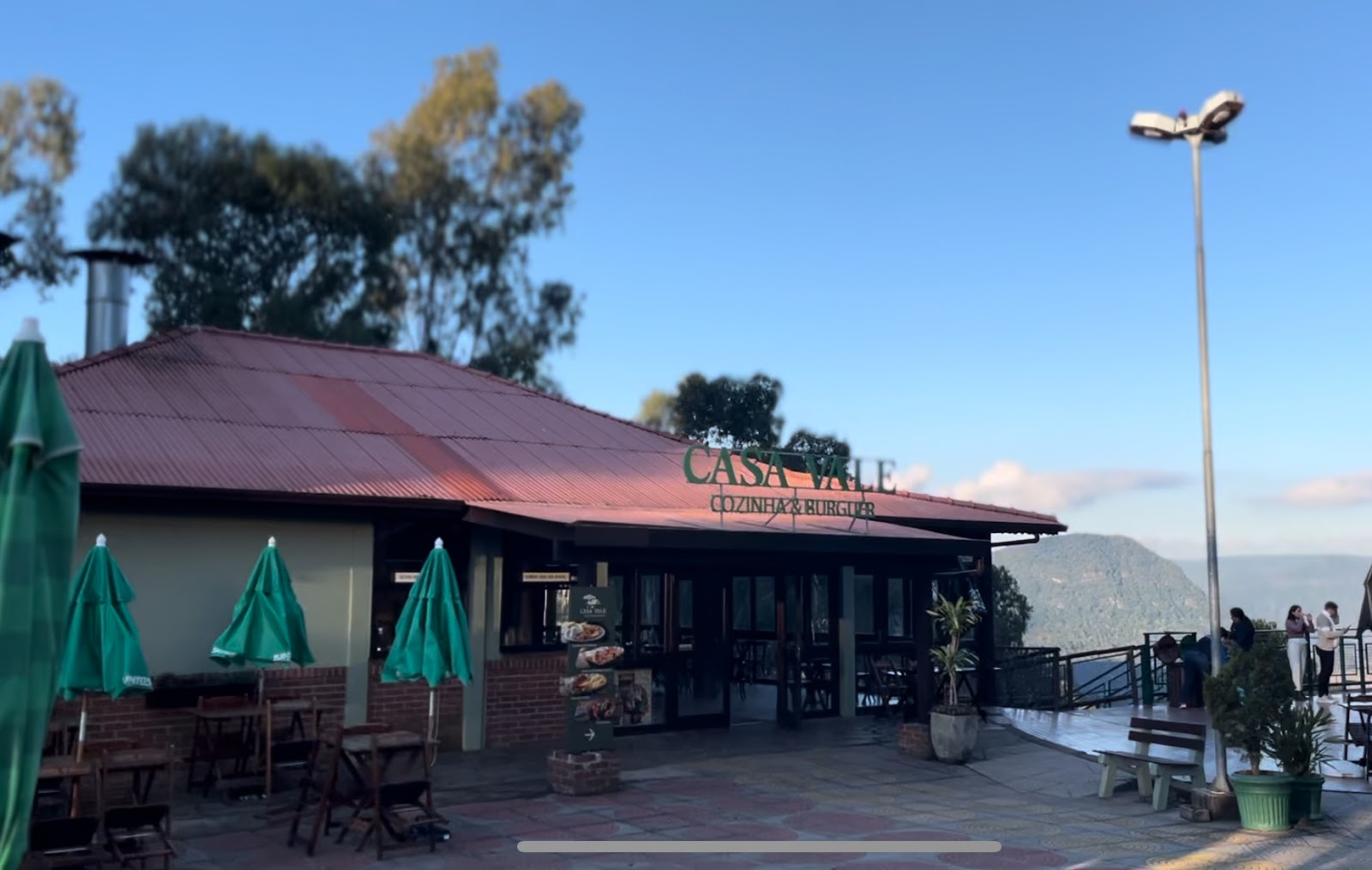 Restaurante do Vale