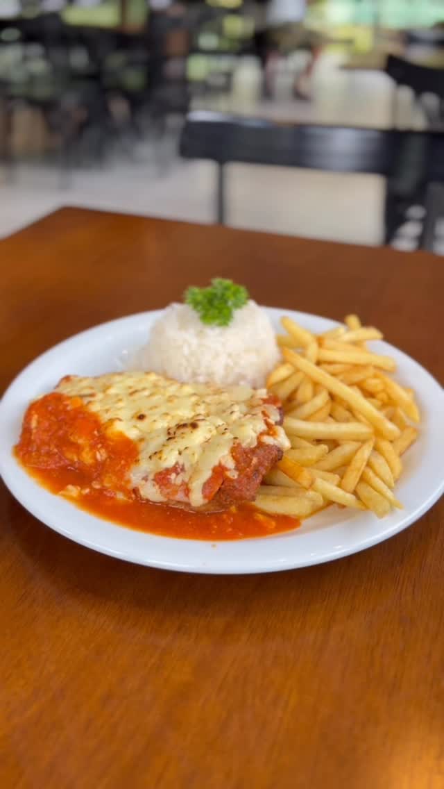 Restaurante do Vale — Oficiais