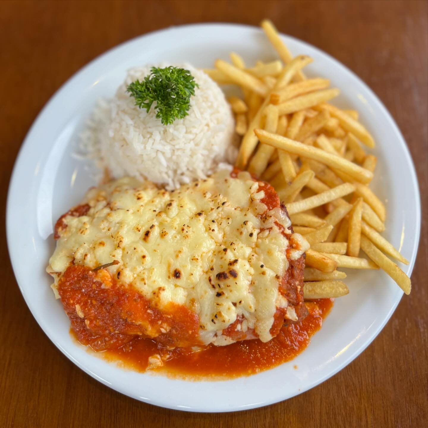 Restaurante do Vale — Oficiais