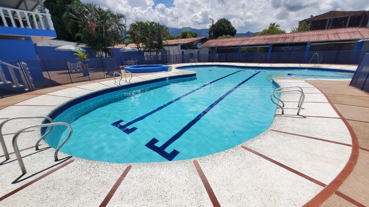 Restaurante El Pueblito — Oficiais