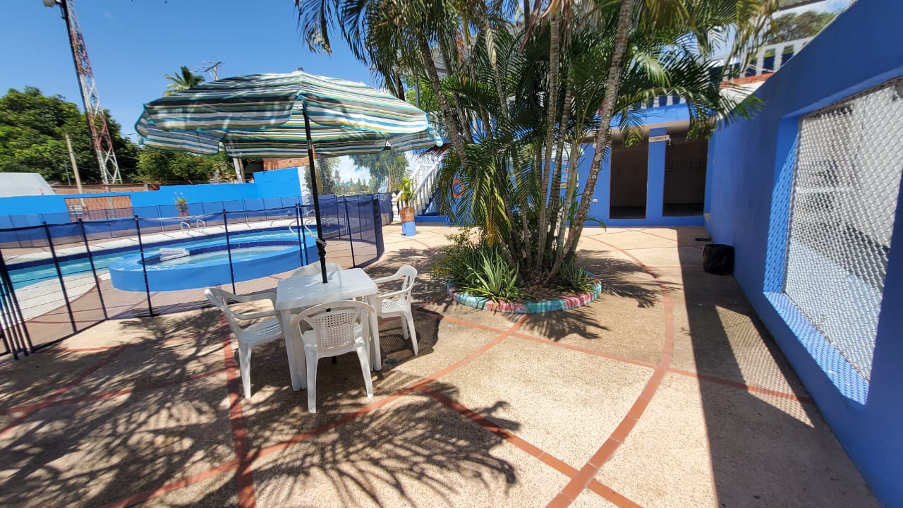 Restaurante El Pueblito — Oficiais