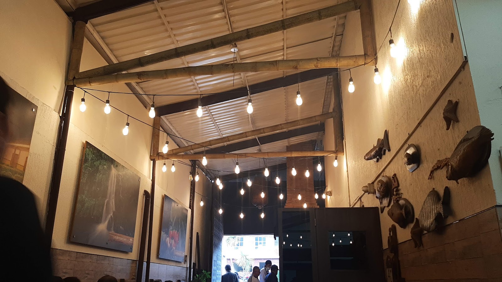 Restaurante Mar Azul
