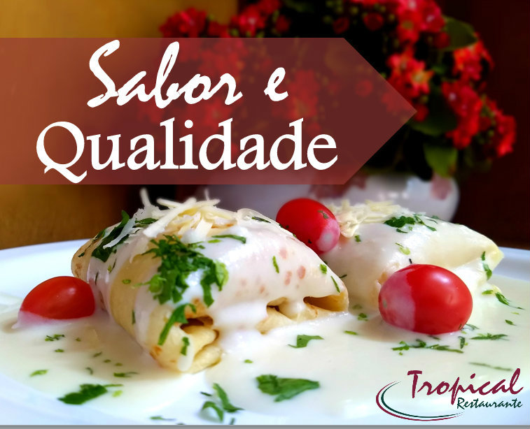 Restaurante Tropical — Oficiais