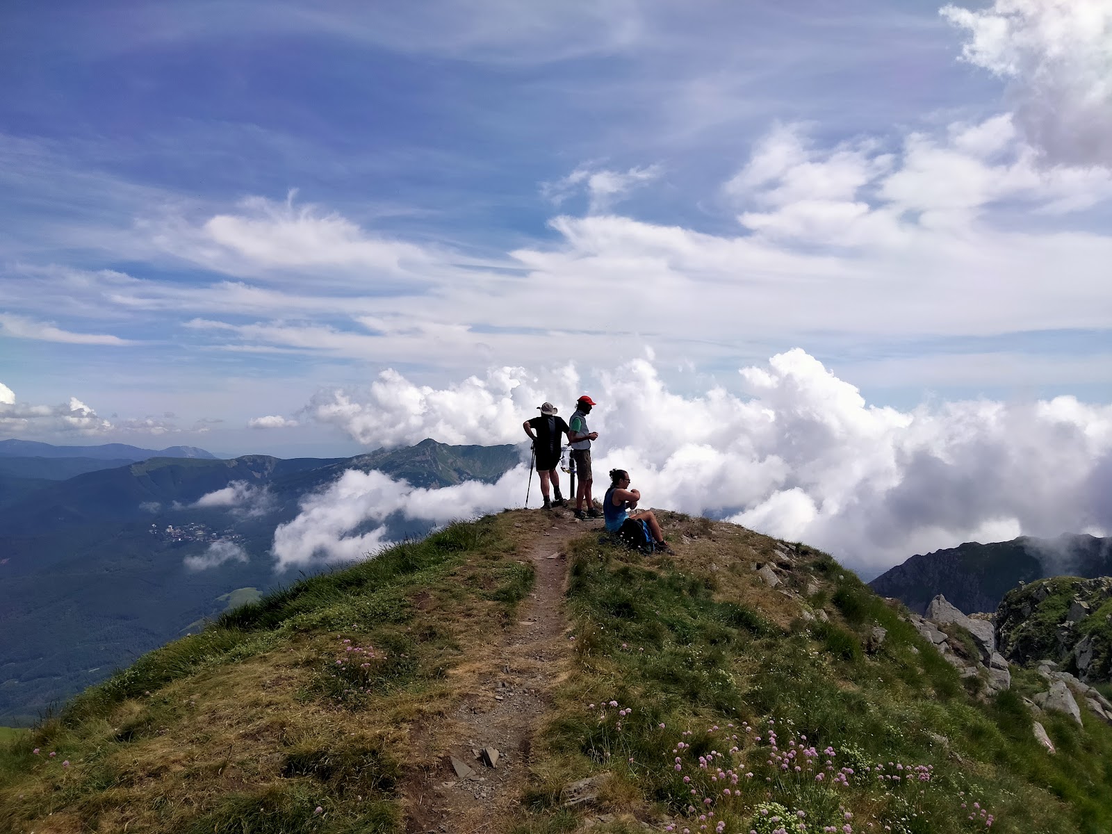Rifugio M. Nardini