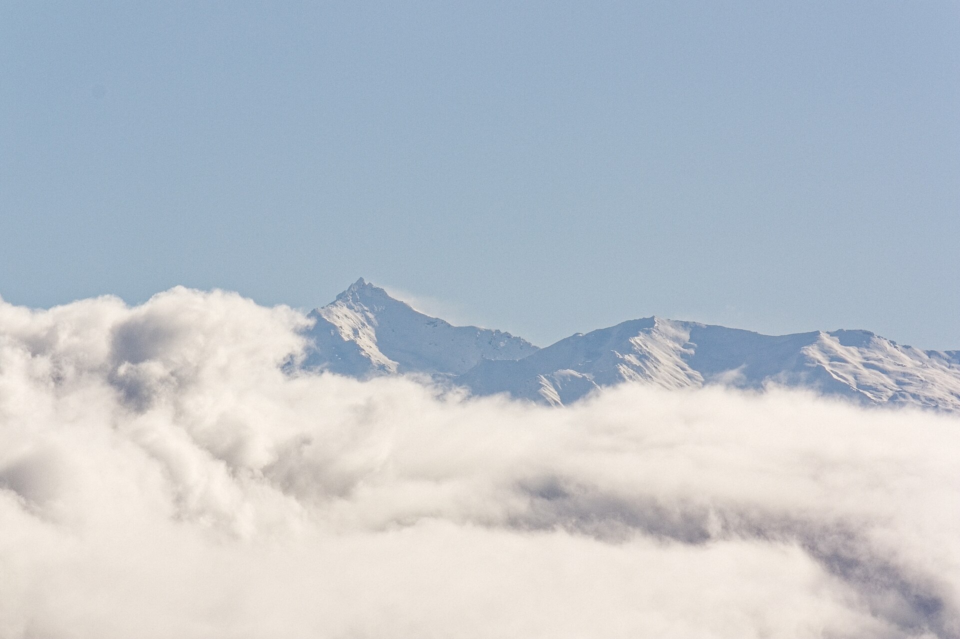 Rifugio Vagoncia