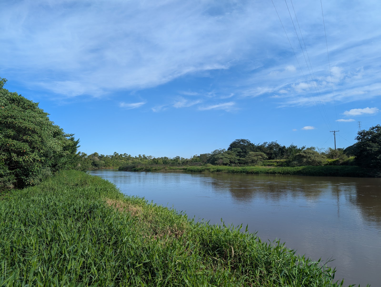 Rio Aguapeí