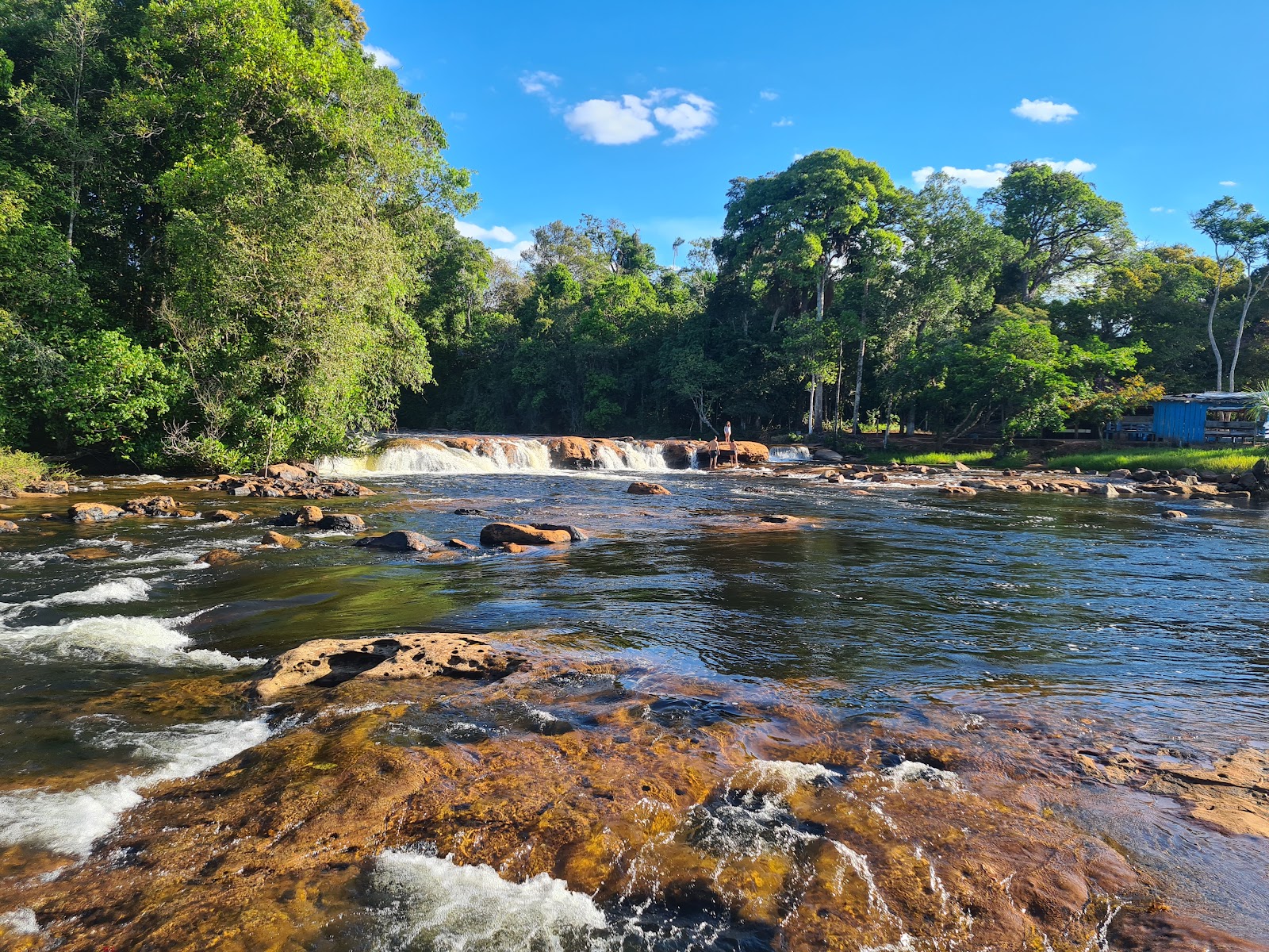 Rio Curuá
