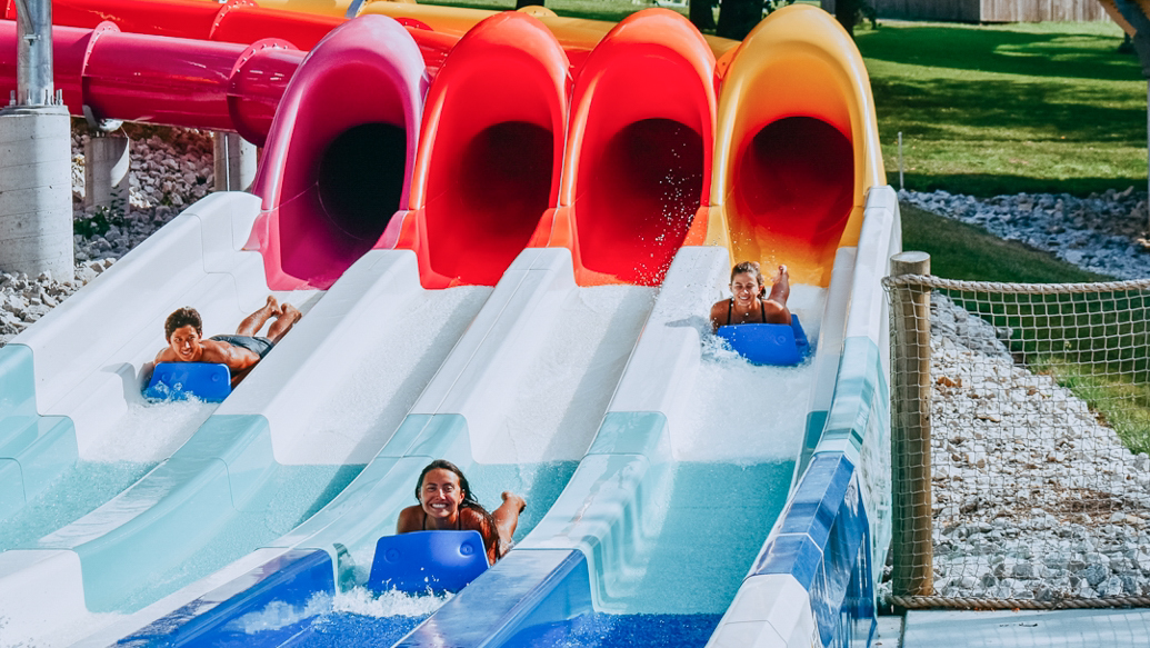 Riptide Raceway