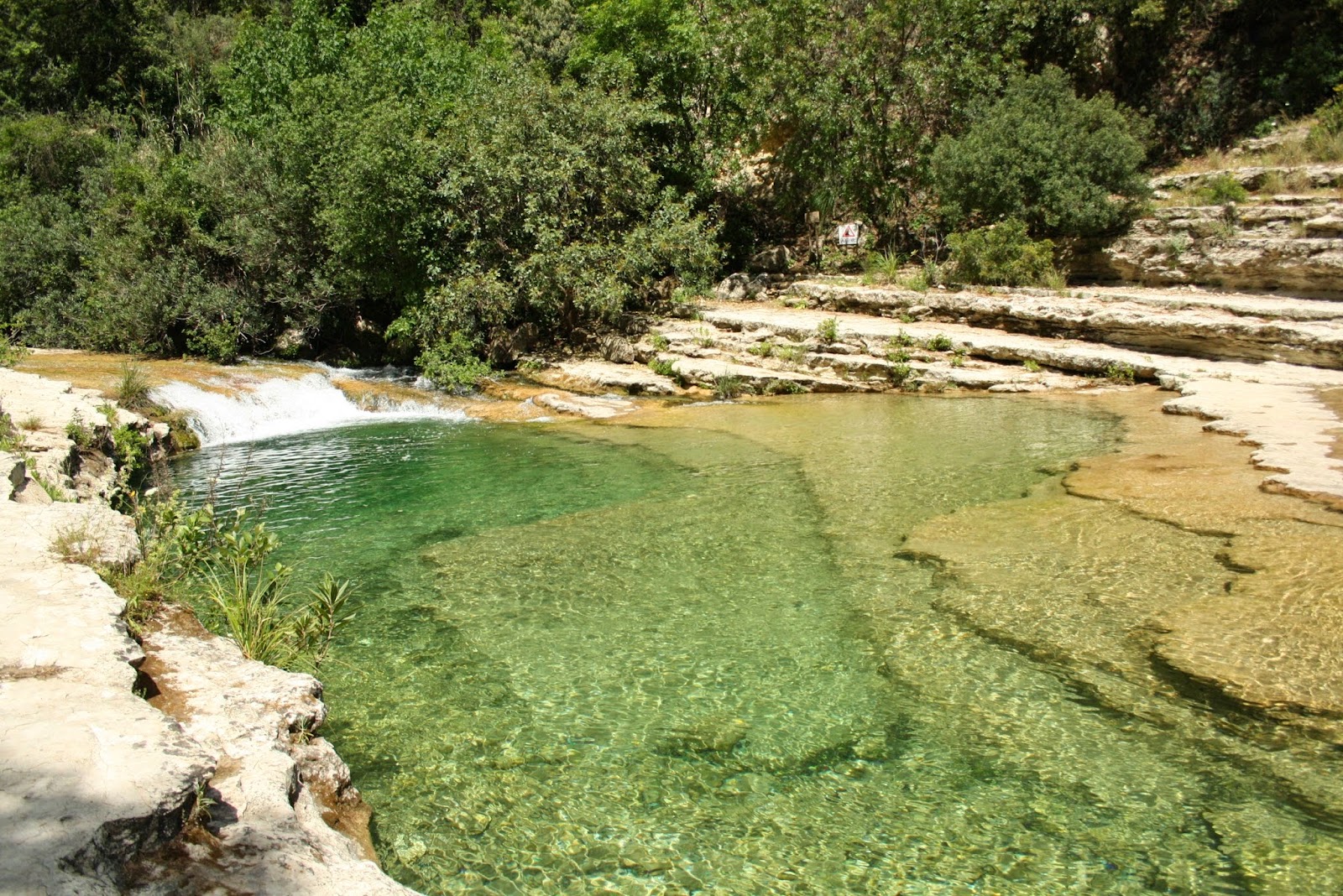 Riserva Naturale Orientata Cavagrande del Cassibile