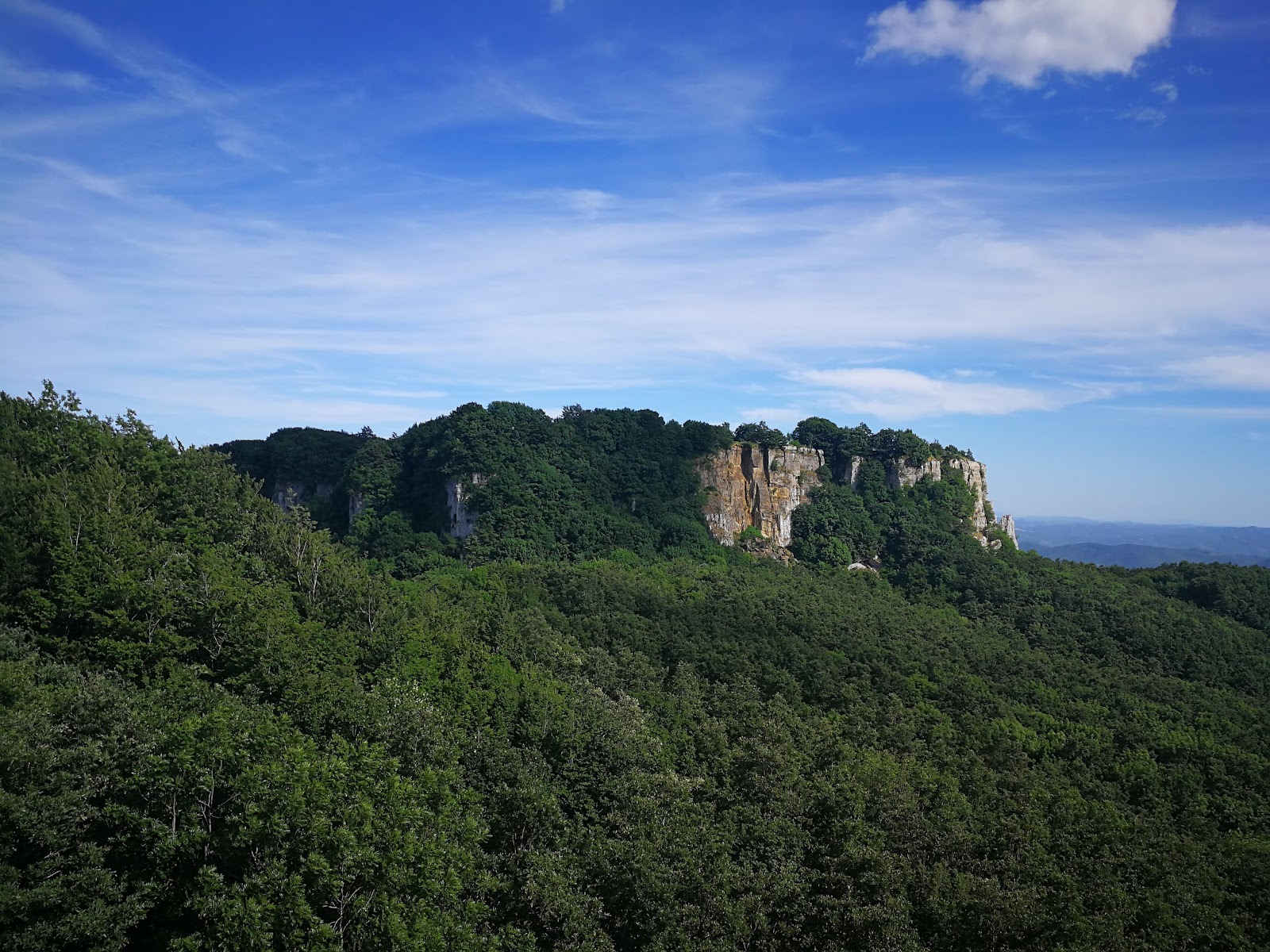 Riserva Naturale Sasso di Simone e Simoncello