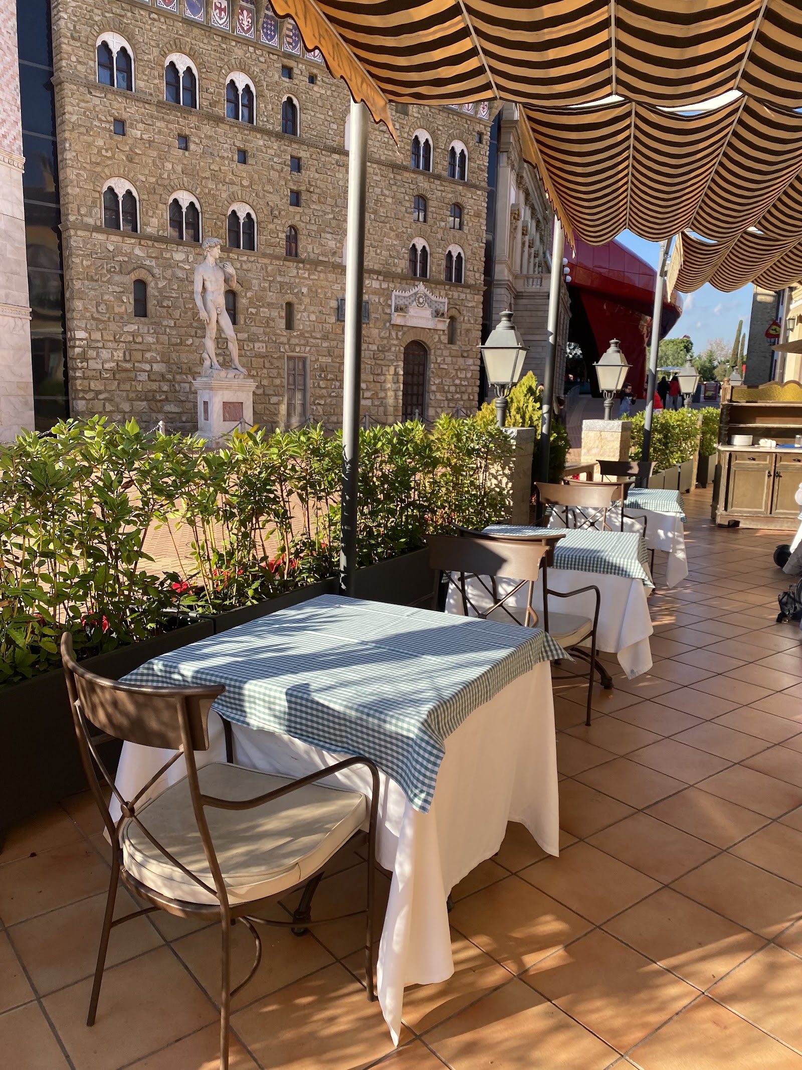 Ristorante Cavallino