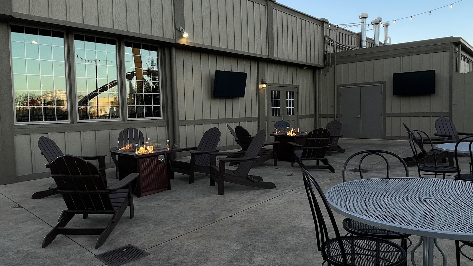 Rivertown Brewhouse