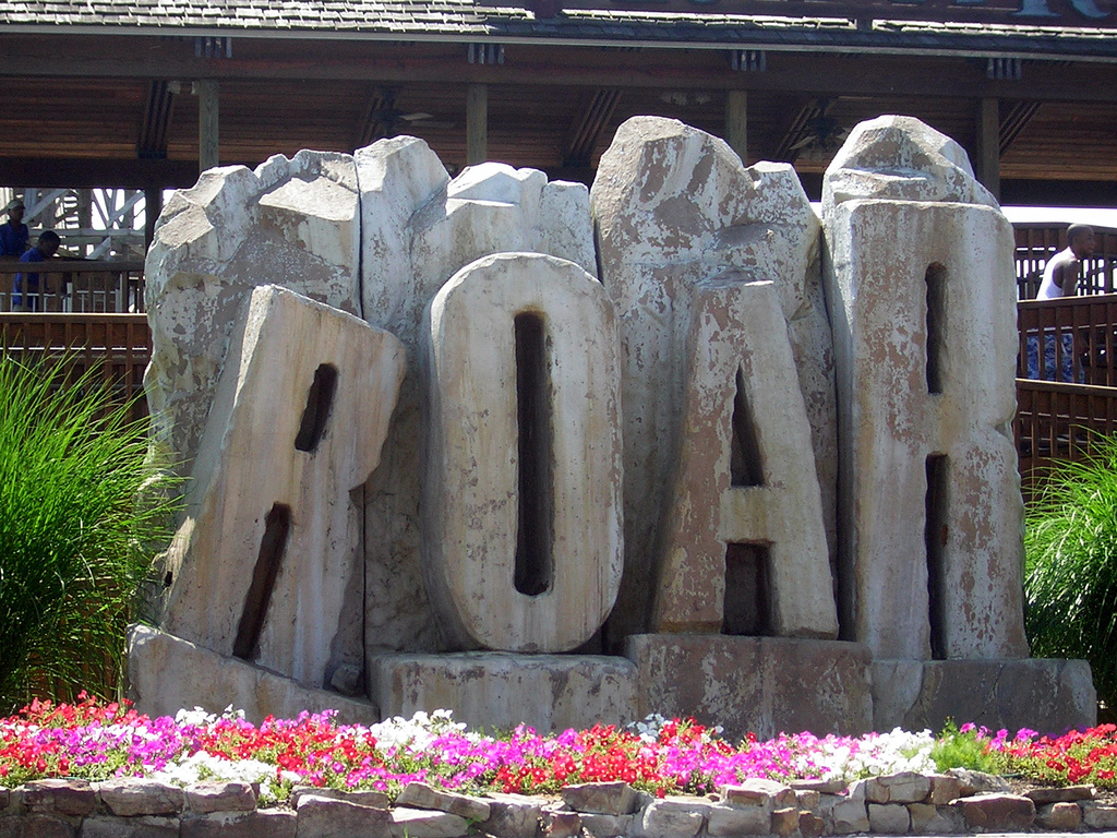 Roar